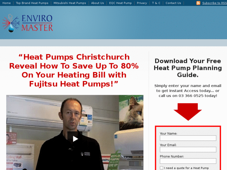 www.heatpumpschristchurch.co.nz