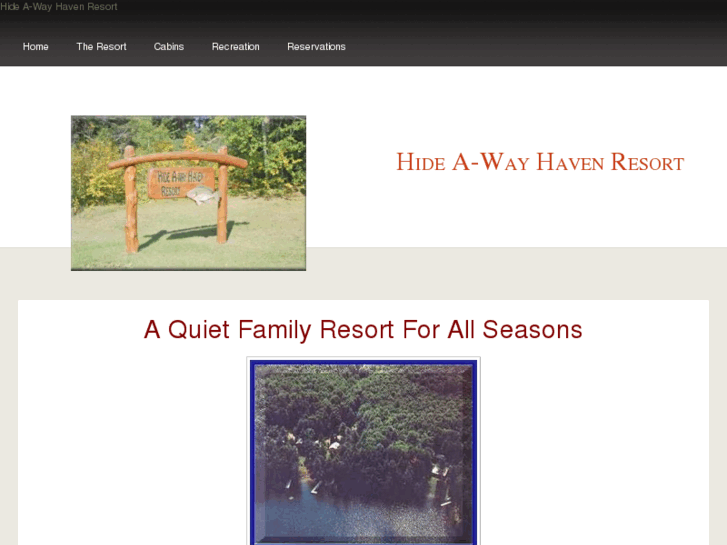 www.hide-a-way-haven.com