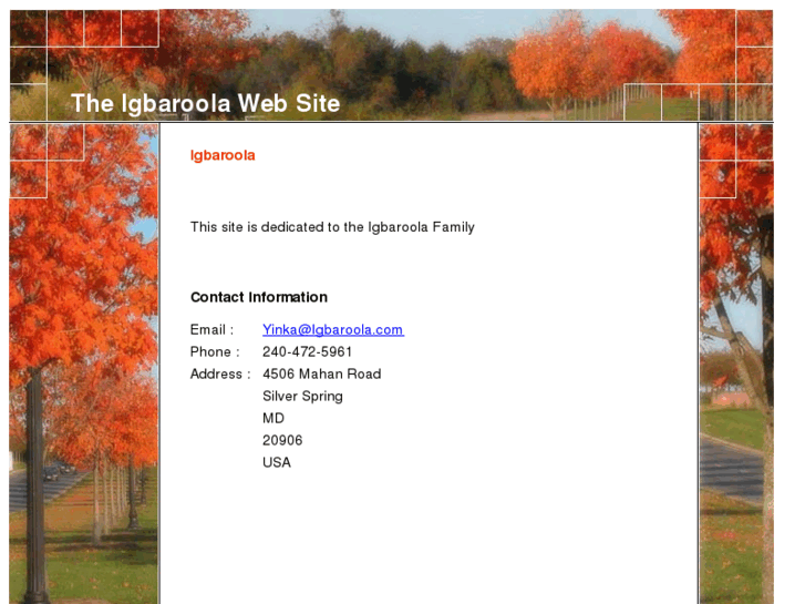 www.igbaroola.com