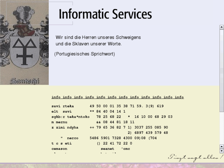 www.informatic-services.com