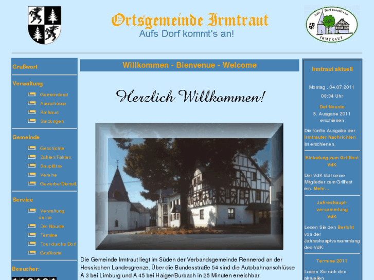 www.irmtraut.de