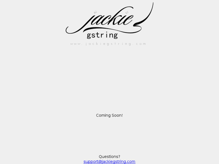 www.jackiegstring.com