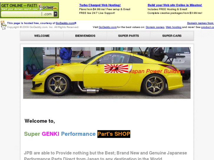 www.japanpowerbuilders.com