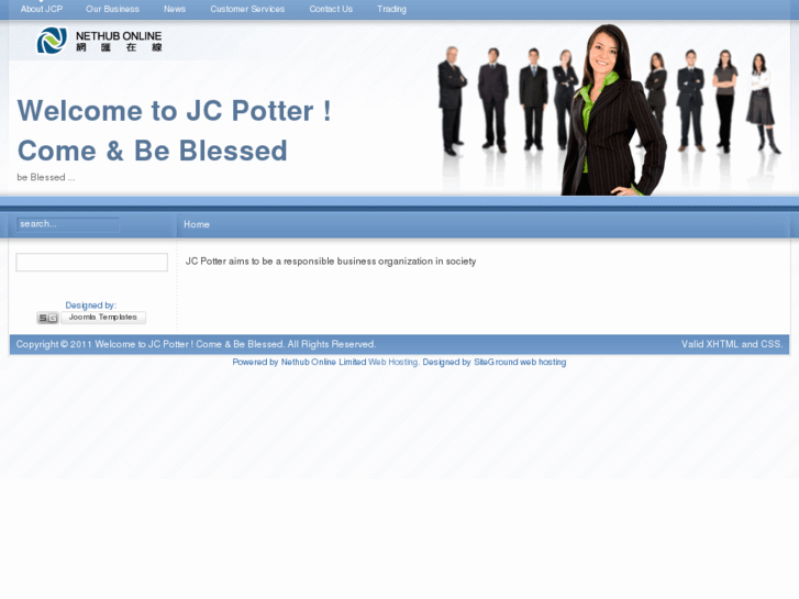 www.jcpotter.asia