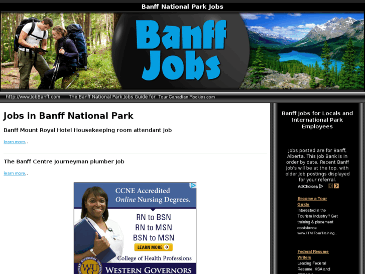 www.jobbanff.com