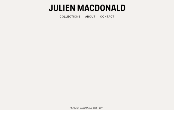 www.julienmacdonald.com