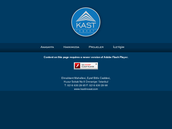 www.kastinsaat.com