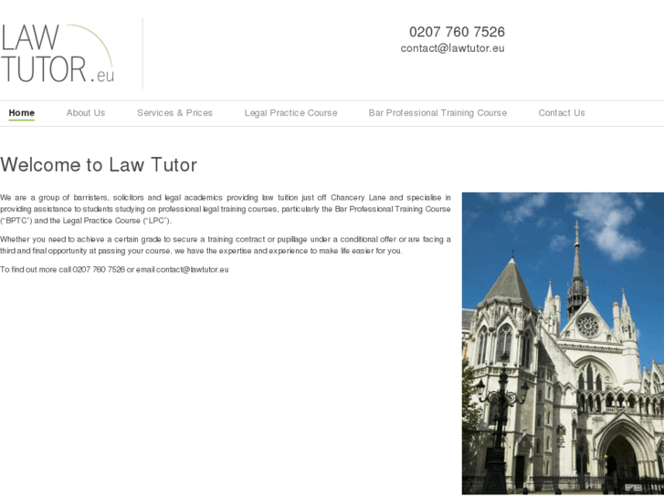 www.lawtutor.eu