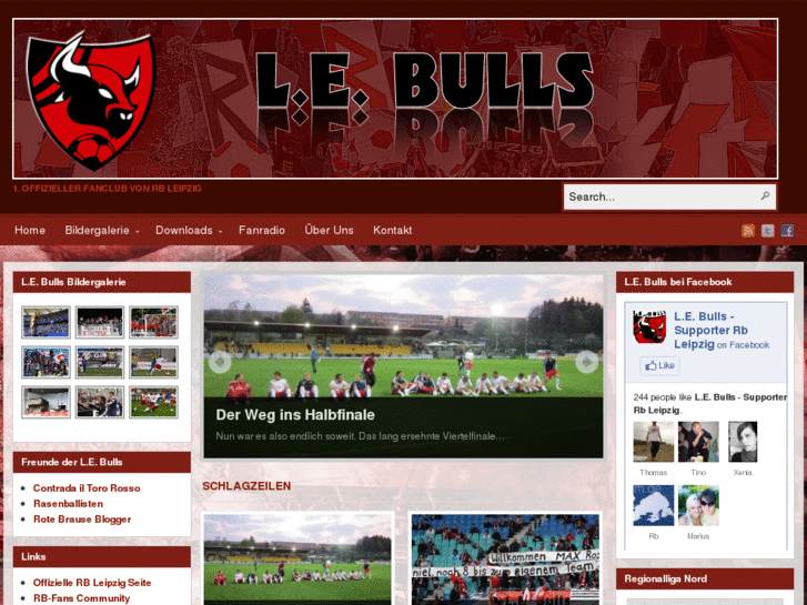 www.le-bulls.de