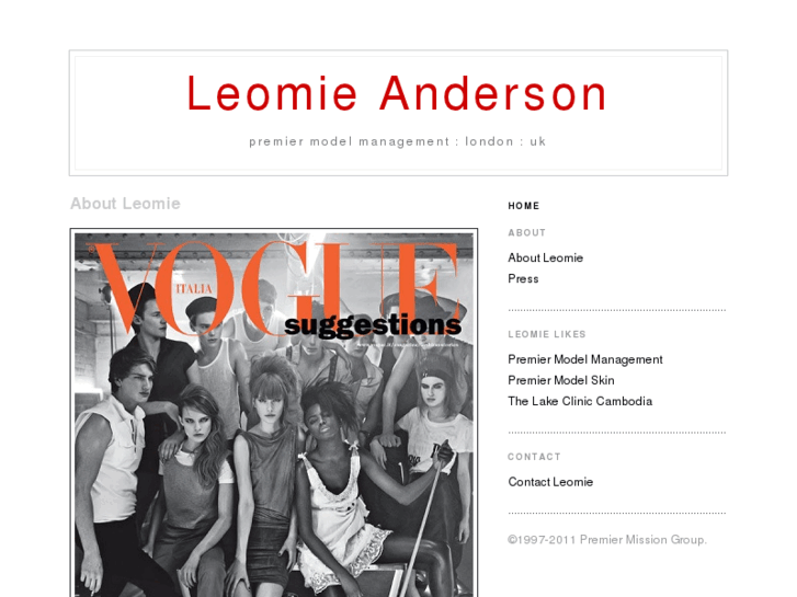 www.leomieanderson.com