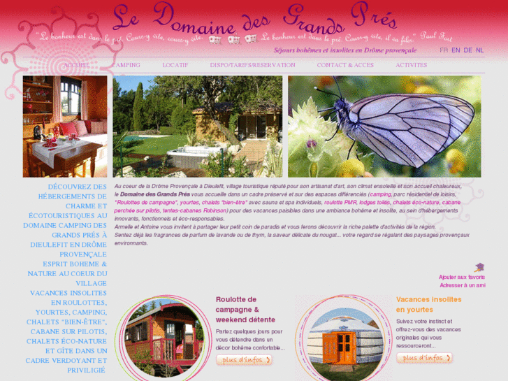 www.lesgrandspres-dromeprovencale.com