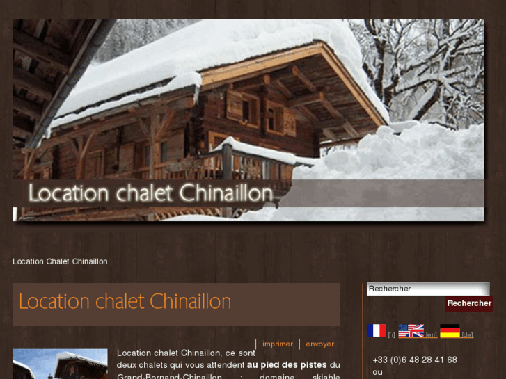 www.location-chalet-chinaillon.com