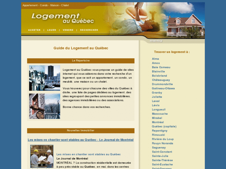 www.logementquebec.com