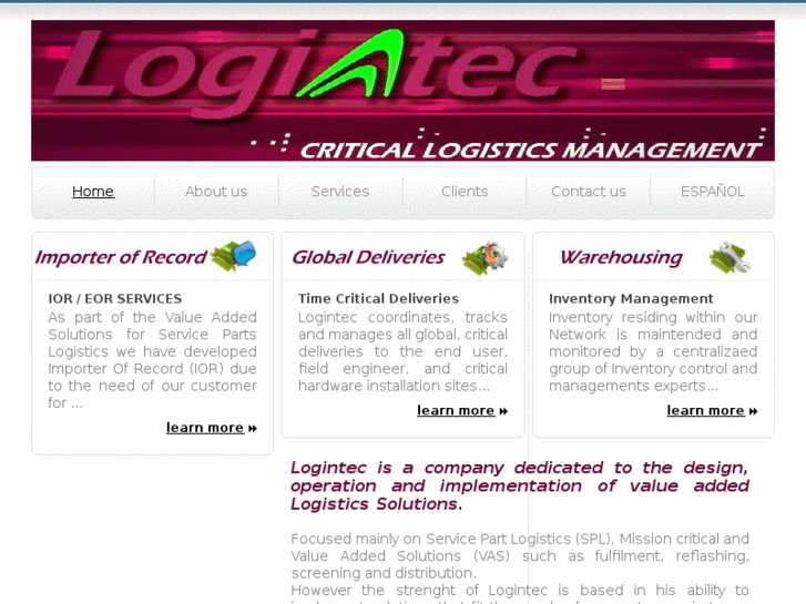 www.logintec.com