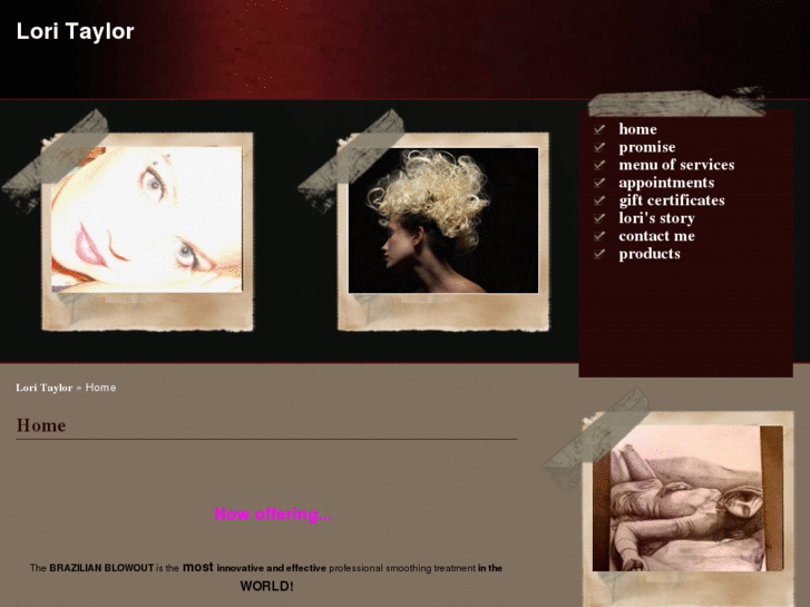 www.loritaylor.net