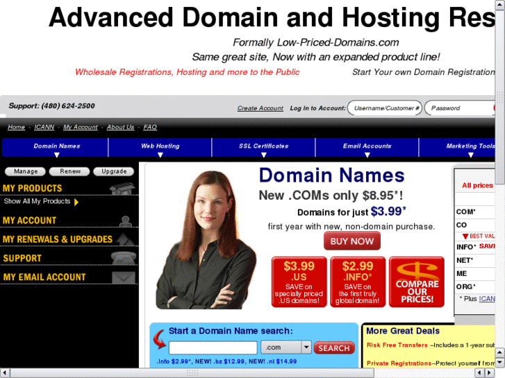 www.low-priced-domains.net