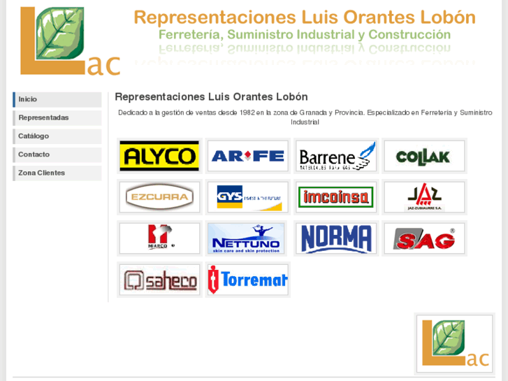 www.luisorantes.com