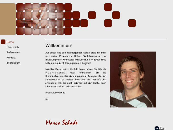 www.marcoschade.de