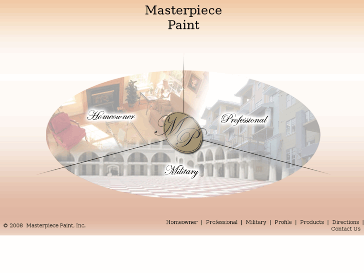 www.masterpiecepaintstore.com