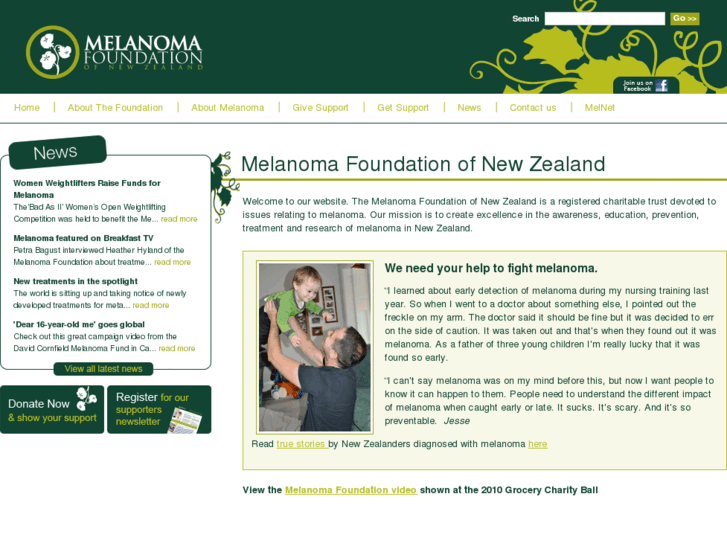 www.melanoma.co.nz