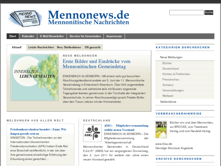 www.mennonews.de