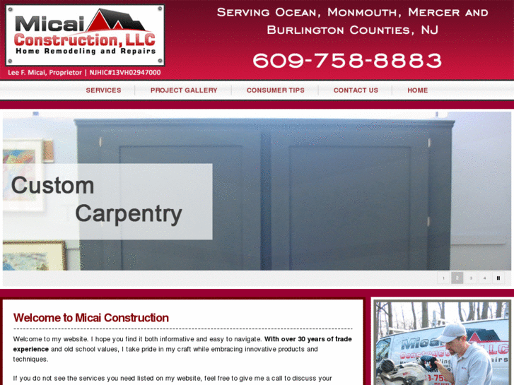 www.micaiconstruction.com