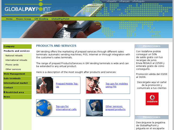 www.micropaypoint.es