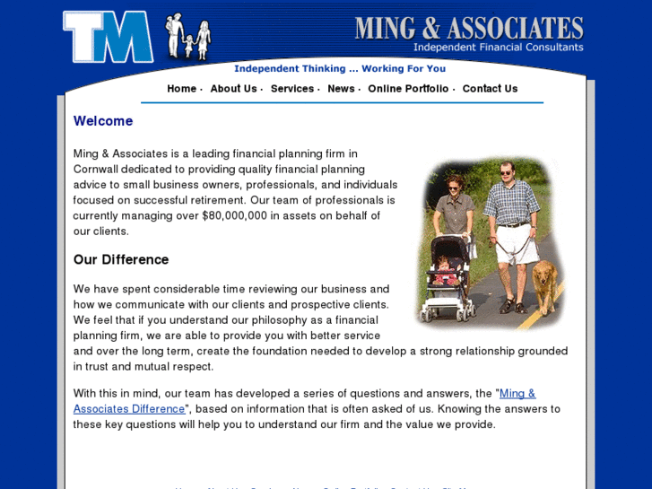 www.mingassociates.com