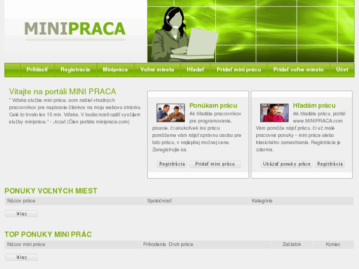 www.minipraca.com