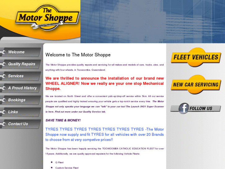 www.motorshoppe.com