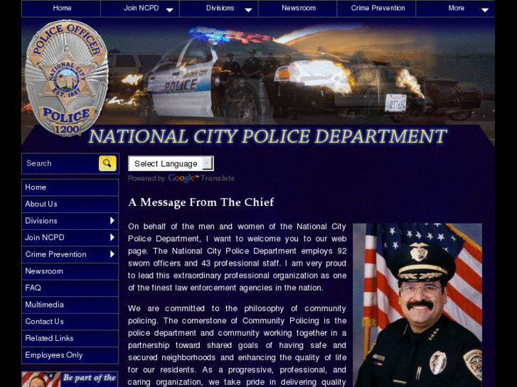 www.nationalcitypd.com