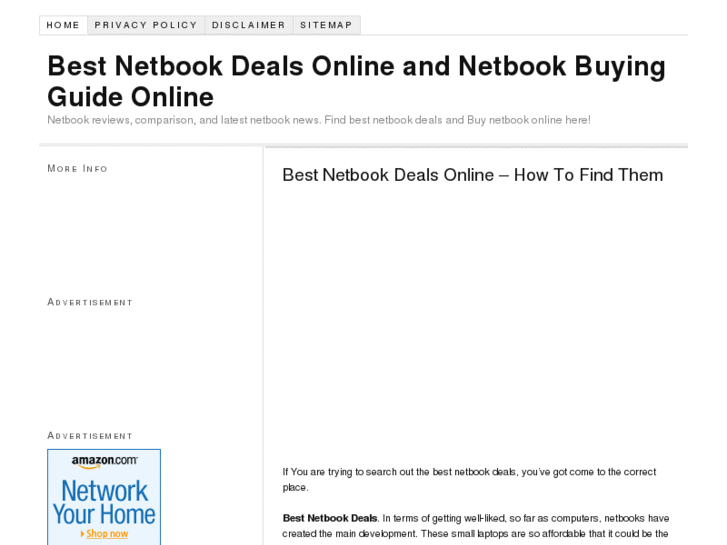 www.netbookhub.net