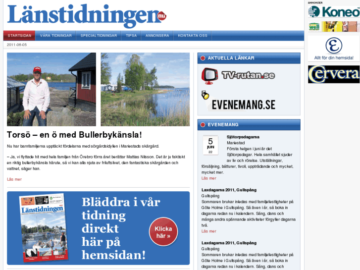 www.norralanstidningen.com