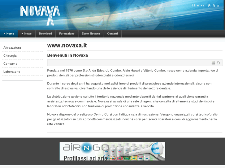 www.novaxateam.com