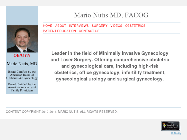 www.nutismd.com