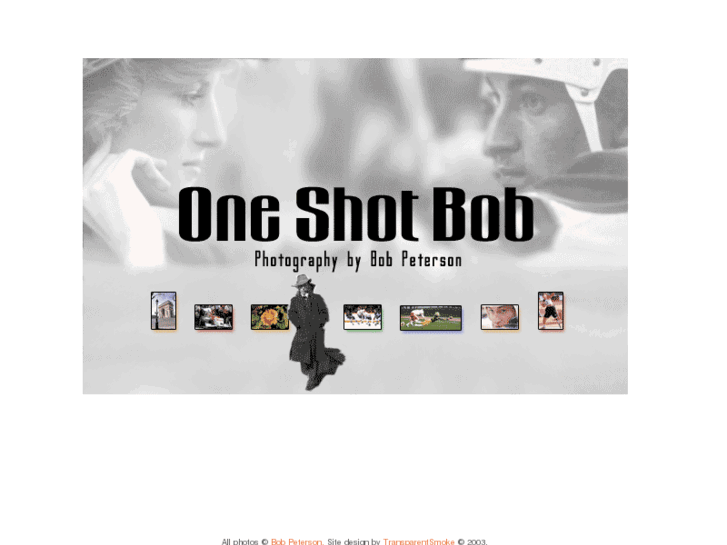 www.oneshotbob.com