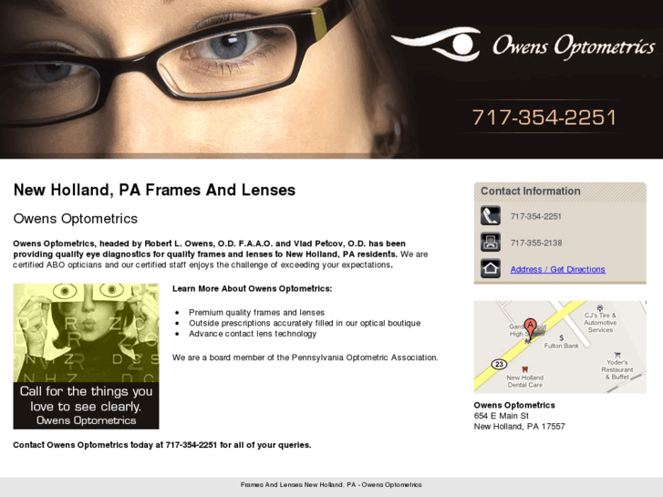 www.owens-optometrics.com