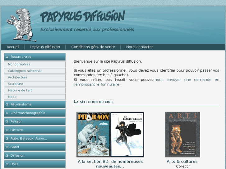 www.papyrusdiffusion.fr