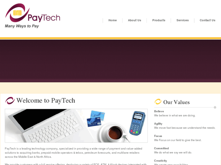 www.paytech-mena.com