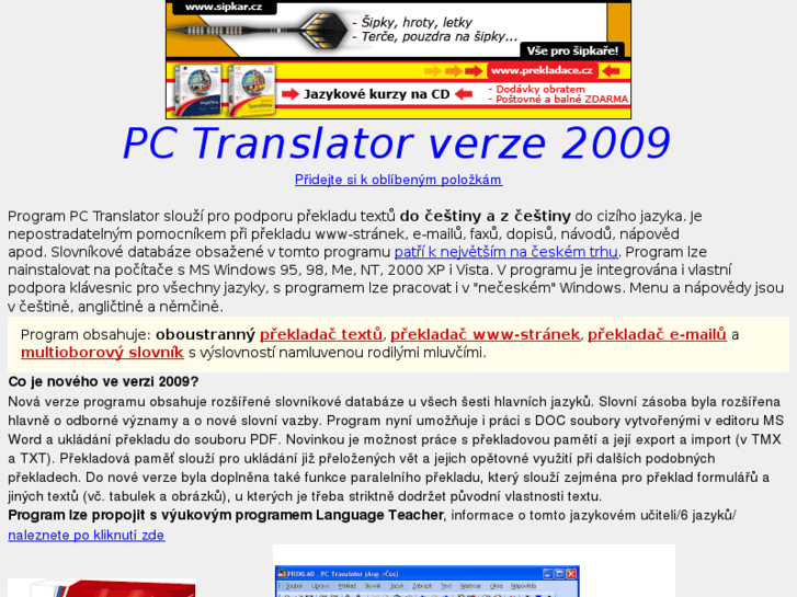 www.pc-translator.cz