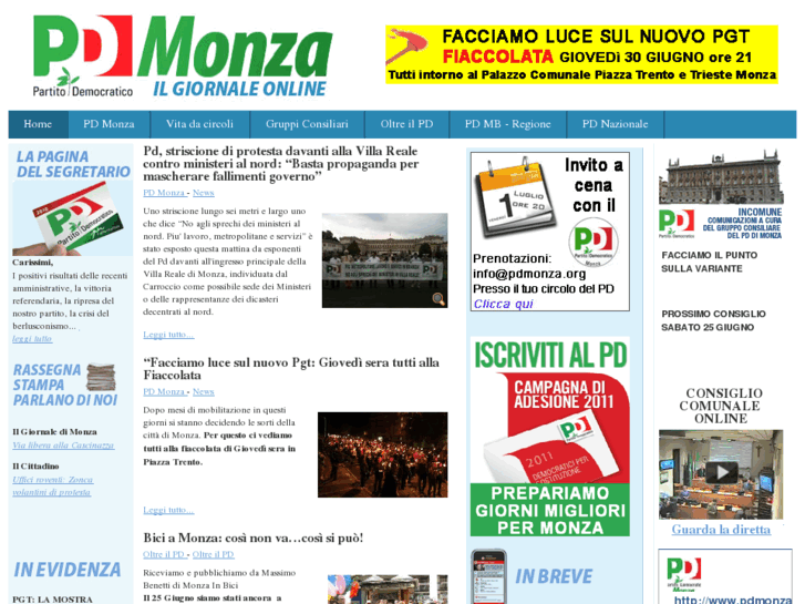 www.pdmonza.org