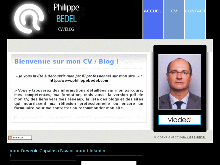 www.philippebedel.com