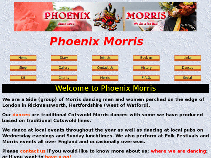 www.phoenix-morris.co.uk