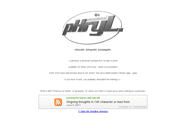 www.phryl.ca