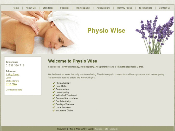 www.physio-wise.co.uk