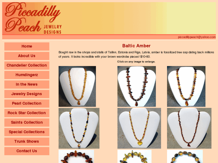 www.piccadillypeach.com