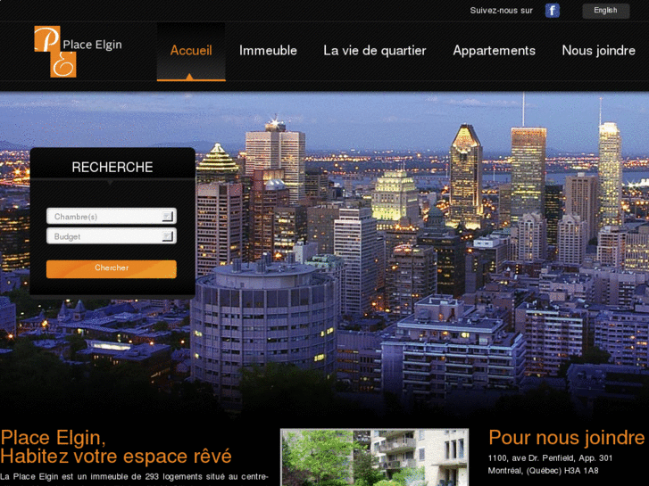 www.placeelginmontreal.com