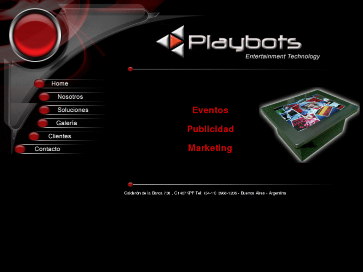 www.playbots.net