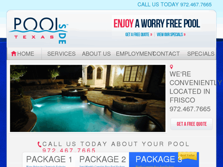 www.poolsidetexas.com