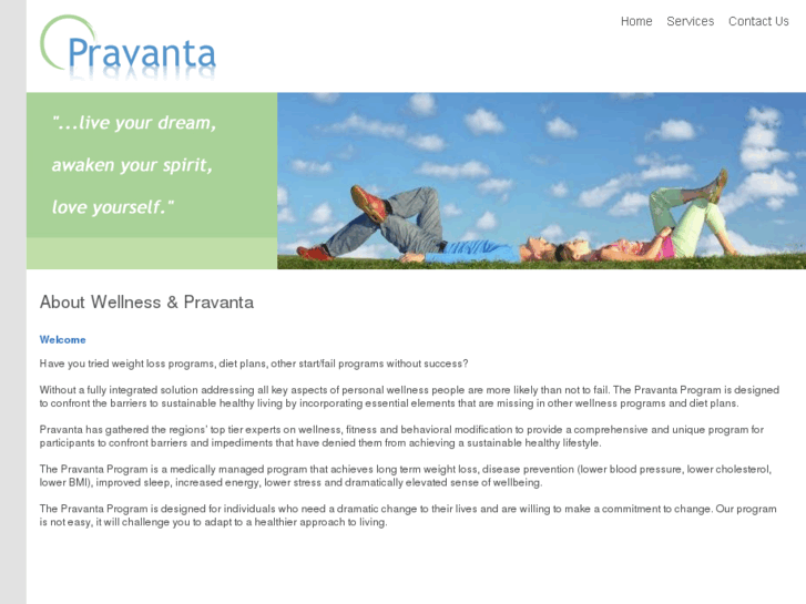 www.pravanta.com